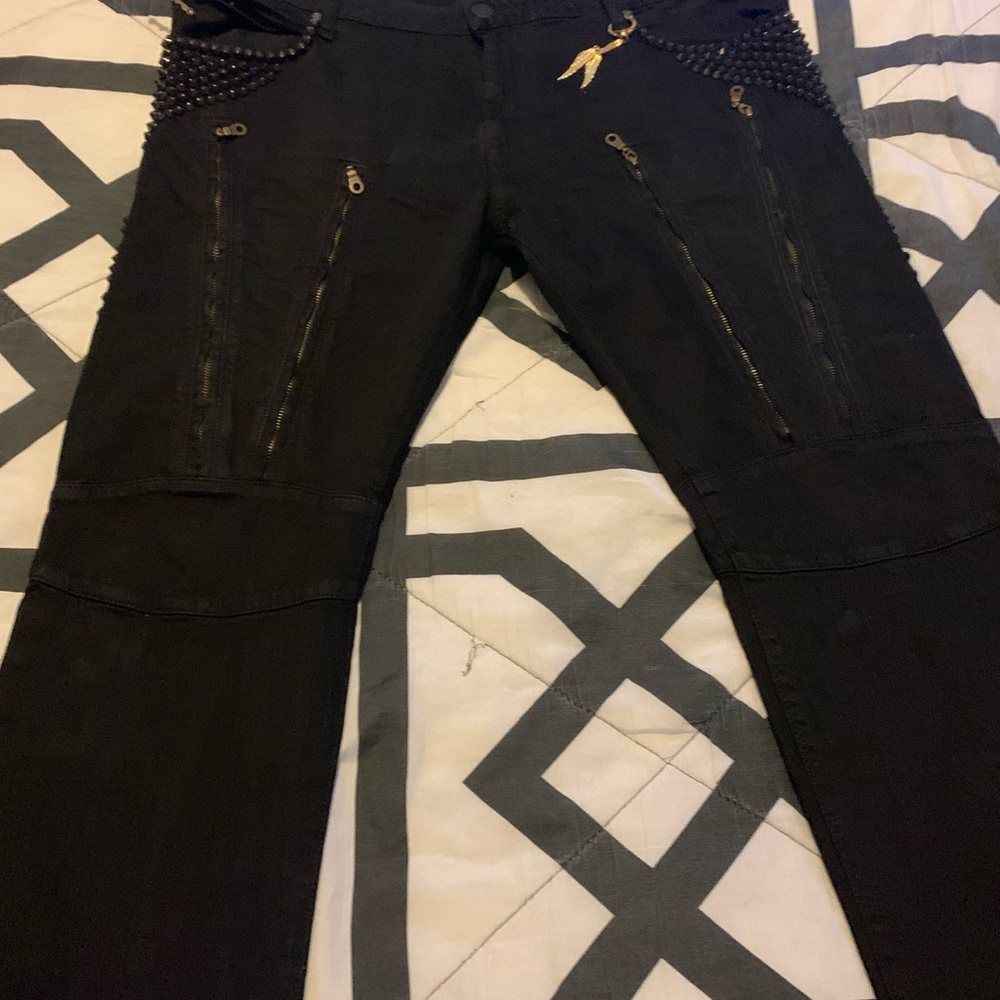 Robins jeans